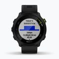 Sportovní hodinky Garmin Forerunner 55 černé 010-02562-10 2