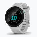 Sportovní hodinky Garmin Forerunner 55 bílé 010-02562-11