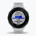 Sportovní hodinky Garmin Forerunner 55 bílé 010-02562-11 2