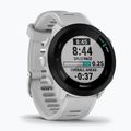 Sportovní hodinky Garmin Forerunner 55 bílé 010-02562-11 3