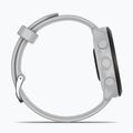 Sportovní hodinky Garmin Forerunner 55 bílé 010-02562-11 4