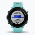 Sportovní hodinky Garmin Forerunner 55 zelené 010-02562-12 2