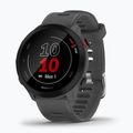 Sportovní hodinky Garmin Forerunner 55 šedé 010-02562-13