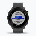 Sportovní hodinky Garmin Forerunner 55 šedé 010-02562-13 2