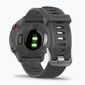 Sportovní hodinky Garmin Forerunner 55 šedé 010-02562-13 6