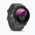 Hodinky Garmin Forerunner 255 ash gray 2