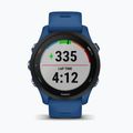 Hodinky Garmin Forerunner 255 tidal blue