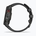 Sportovní hodinky Garmin Epix 2 Sapphire HRM Elevate Ox černé 010-02582-11 5