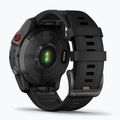 Sportovní hodinky Garmin Epix 2 Sapphire HRM Elevate Ox černé 010-02582-11 6
