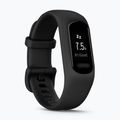Chytrý náramek Garmin Vivosmart 5 black 2