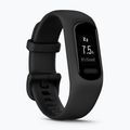 Chytrý náramek Garmin Vivosmart 5 black 2