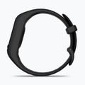 Chytrý náramek Garmin Vivosmart 5 black 6
