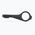 Držák na cyklopočítač Garmin Flush Out-Front Edge black 2