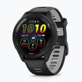 Hodinky Garmin Forerunner 265 black/light gray 3