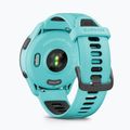 Hodinky Garmin Forerunner 265 turquoise/black 4