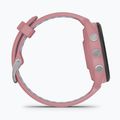 Hodinky Garmin Forerunner 265S light pink/light gray 5
