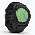 Hodinky Garmin Fenix 7 Pro Solar slate gray/black 2