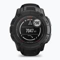 Hodinky Garmin Instinct 2X Solar Tactical black