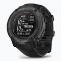 Hodinky Garmin Instinct 2X Solar Tactical black 3