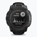 Hodinky Garmin Instinct 2X Solar Tactical black 9