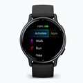 Hodinky Garmin Vivoactive 5 slate 2