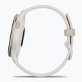 Hodinky Garmin Vivoactive 5 cream gold/ivory 6
