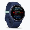 Hodinky Garmin Vivoactive 5 navy