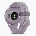Hodinky Garmin Vivoactive 5 metallic orchid hliníkový rámeček/orchid 4