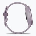Hodinky Garmin Vivoactive 5 metallic orchid hliníkový rámeček/orchid 5