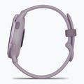 Hodinky Garmin Vivoactive 5 metallic orchid hliníkový rámeček/orchid 6