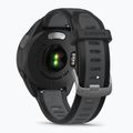 Hodinky Garmin Forerunner 165 black/slate gray 4
