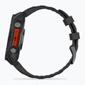 Hodinky Garmin Fenix 8 47 mm Amoled slate gray/black 5