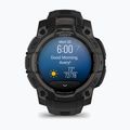 Hodinky Garmin Instinct 3 45 mm AMOLED black/black