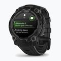 Hodinky Garmin Instinct 3 45 mm AMOLED black/black 3