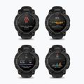Hodinky Garmin Instinct 3 45 mm AMOLED black/black 8