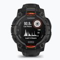 Hodinky Garmin Instinct 3 Solar 45 mm black