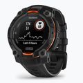 Hodinky Garmin Instinct 3 Solar 45 mm black 3