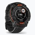 Hodinky Garmin Instinct 3 Solar 45 mm black 4