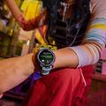 Hodinky Garmin Instinct 3 Solar 50 mm black/charcoal 8