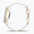 Hodinky Garmin Vivoactive 6 lunar gold/bone 6