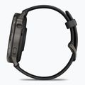 Hodinky Garmin Venu 4 45 mm slate/black 5