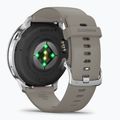 Hodinky Garmin Venu 4 45 mm sliver/silver gray 4