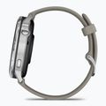 Hodinky Garmin Venu 4 45 mm sliver/silver gray 5