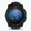 Hodinky Garmin Instinct 3 50 mm Amoled Tactical black/black