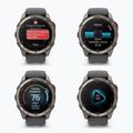 Hodinky Garmin Fenix 8 Pro 51 mm AMOLED sapphire/graphite/black 7