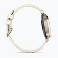 Hodinky Garmin Lily 2 cream gold/coconut 5