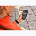 Chytrý náramek Garmin CIRQA black 8
