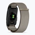 Chytrý náramek Garmin CIRQA french gray 4