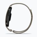 Chytrý náramek Garmin CIRQA french gray 6