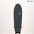 Globe Blazer cruiser skateboard black/blue 10525125_WSHBLU 12